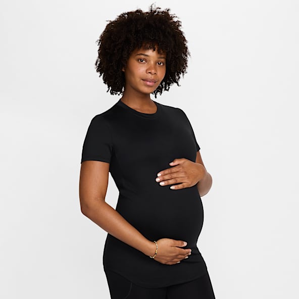 Maternity Clothes. Nursing Pregnancy Wear. Nike IE